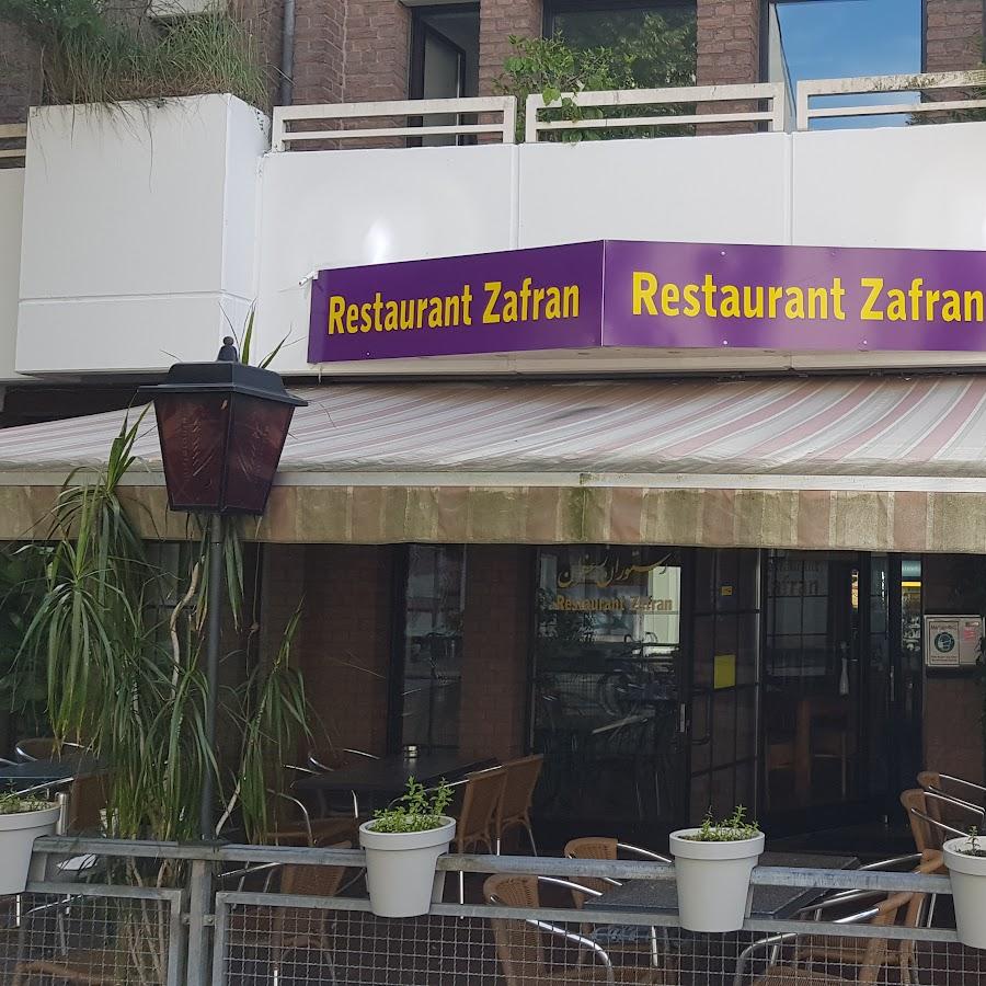 Restaurant "Zafran Restaurant" in Bonn