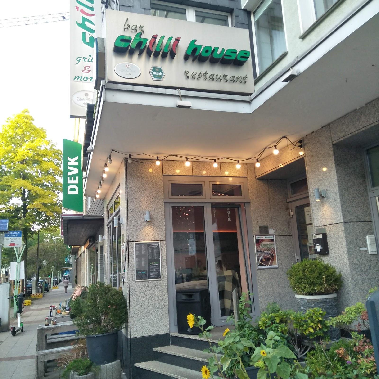 Restaurant "Chilli House" in Essen