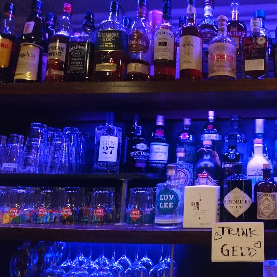 Restaurant "Chilling Q-Bar" in Hamburg