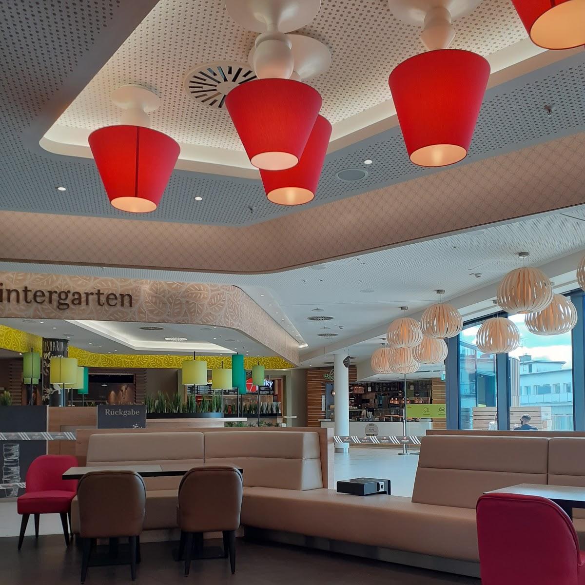 Restaurant "Subway" in Mönchengladbach