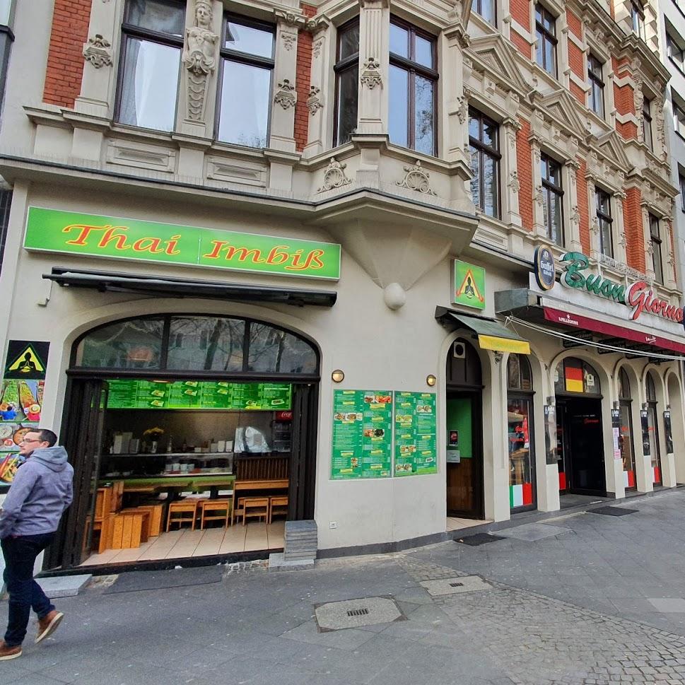 Restaurant "Thai Imbiss" in Köln