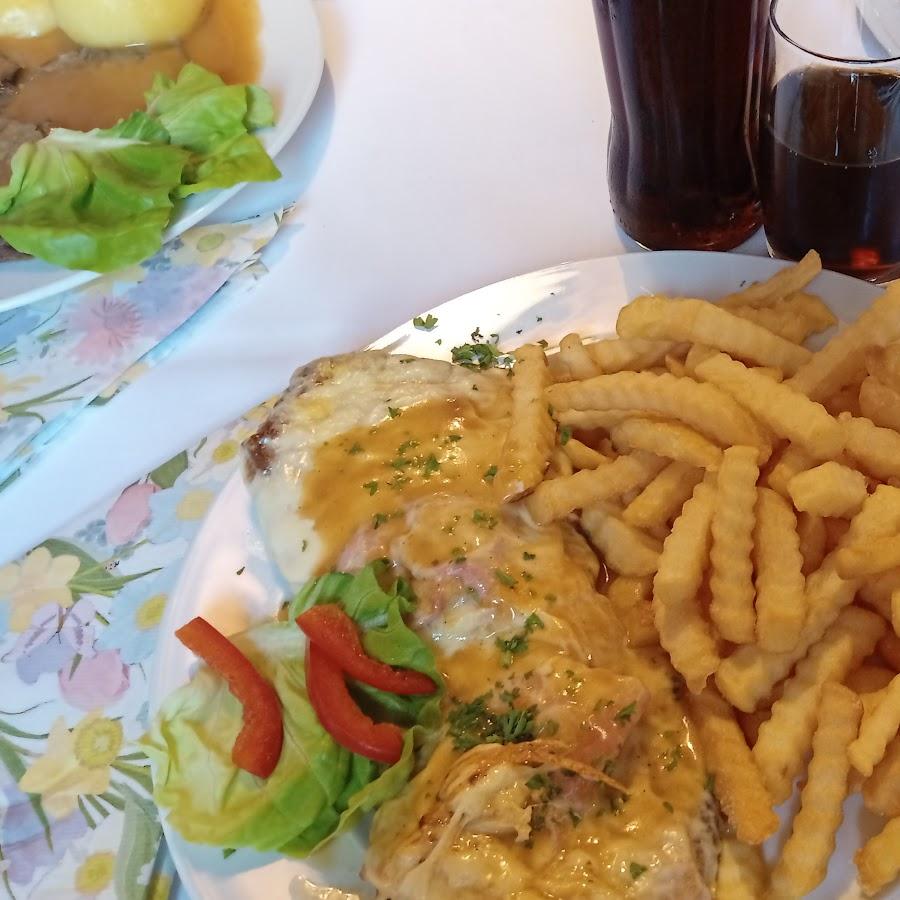 Restaurant "Gastwirtschaft Schmitt" in Sulzheim