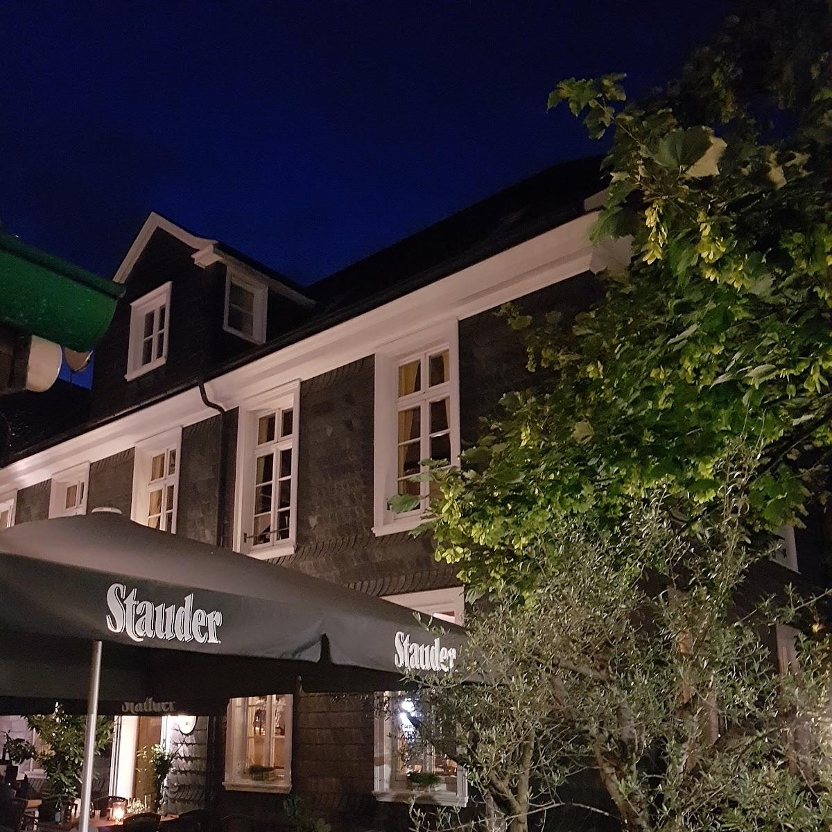 Restaurant "Locanda San Lorenzo" in Wuppertal