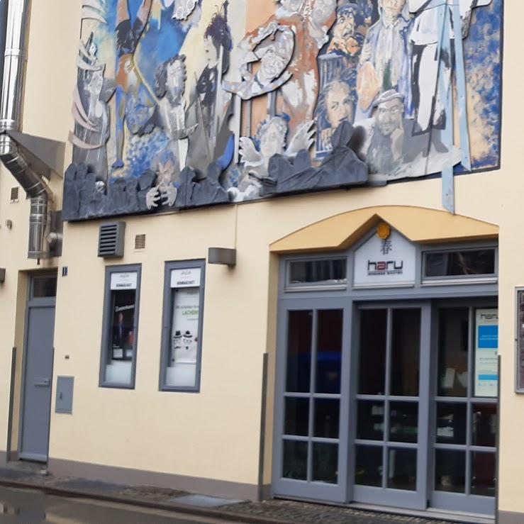 Restaurant "haru japanese kitchen Restaurant" in Erlangen