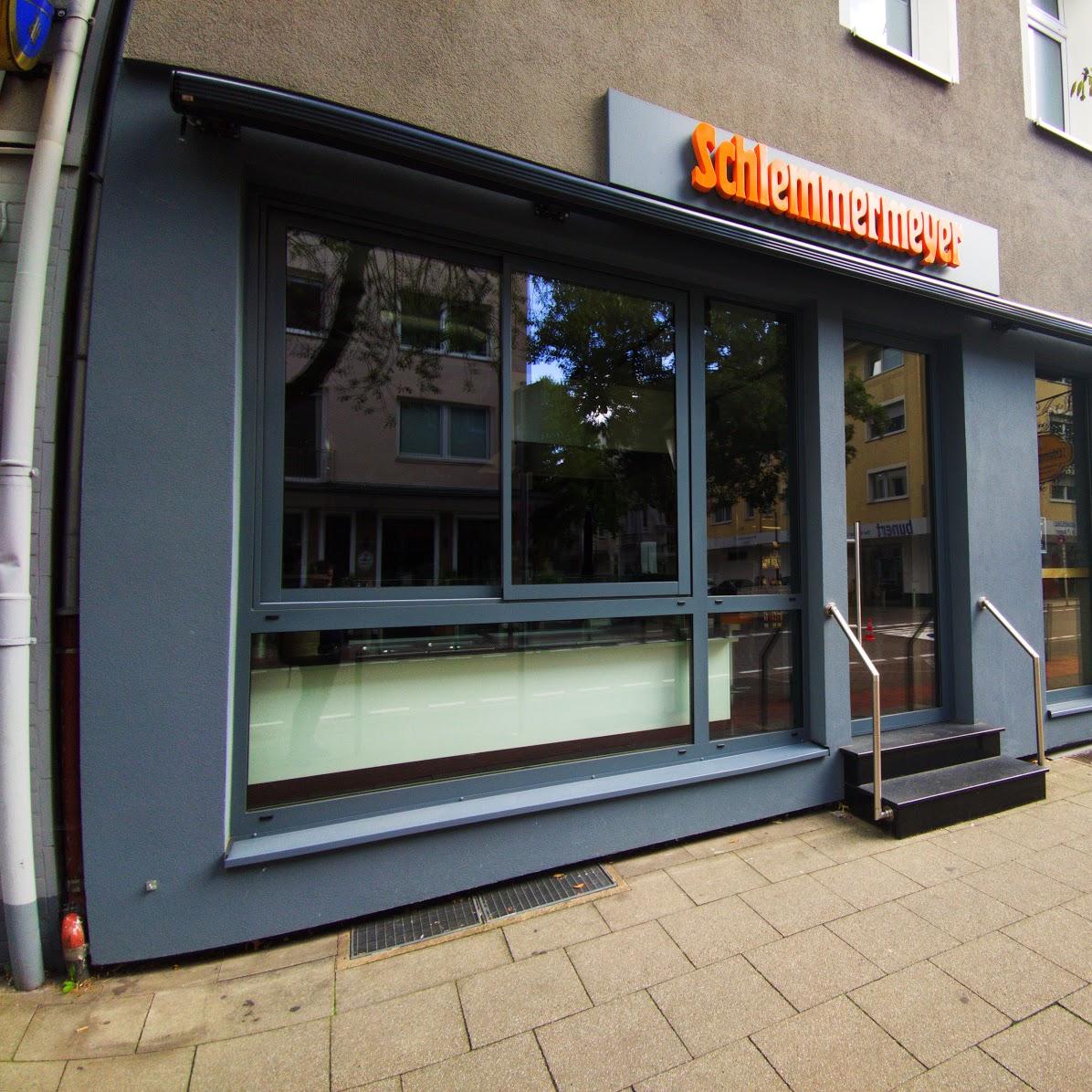 Restaurant "Schlemmermeyer GmbH & Co. KG" in Essen