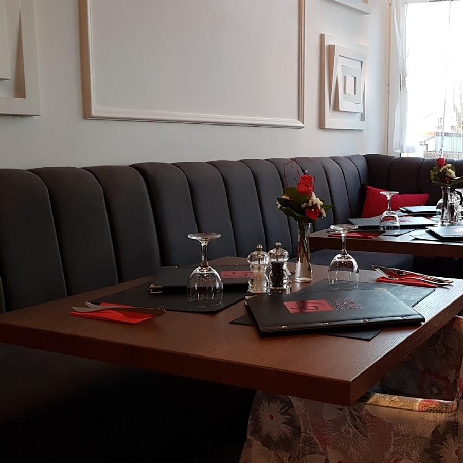 Restaurant "Restaurant 47" in Aachen