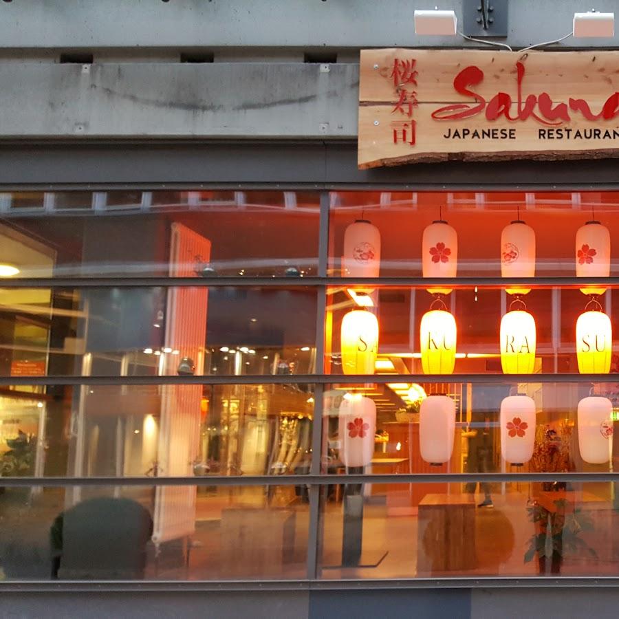 Restaurant "Sakura Sushi 3" in Bremen