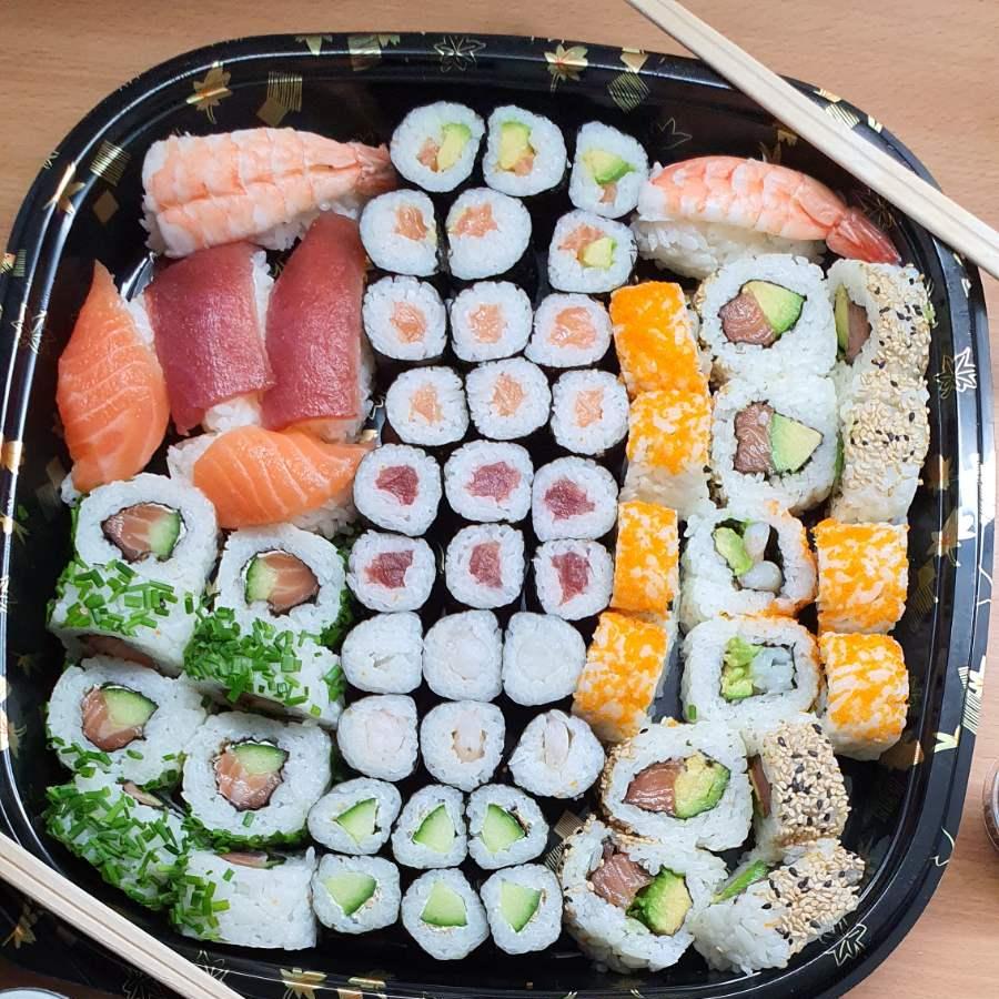 Restaurant "Sushi For You" in  Düren
