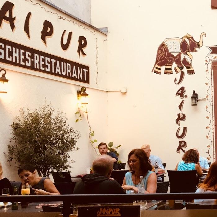 Restaurant "Jaipur" in Freiburg im Breisgau