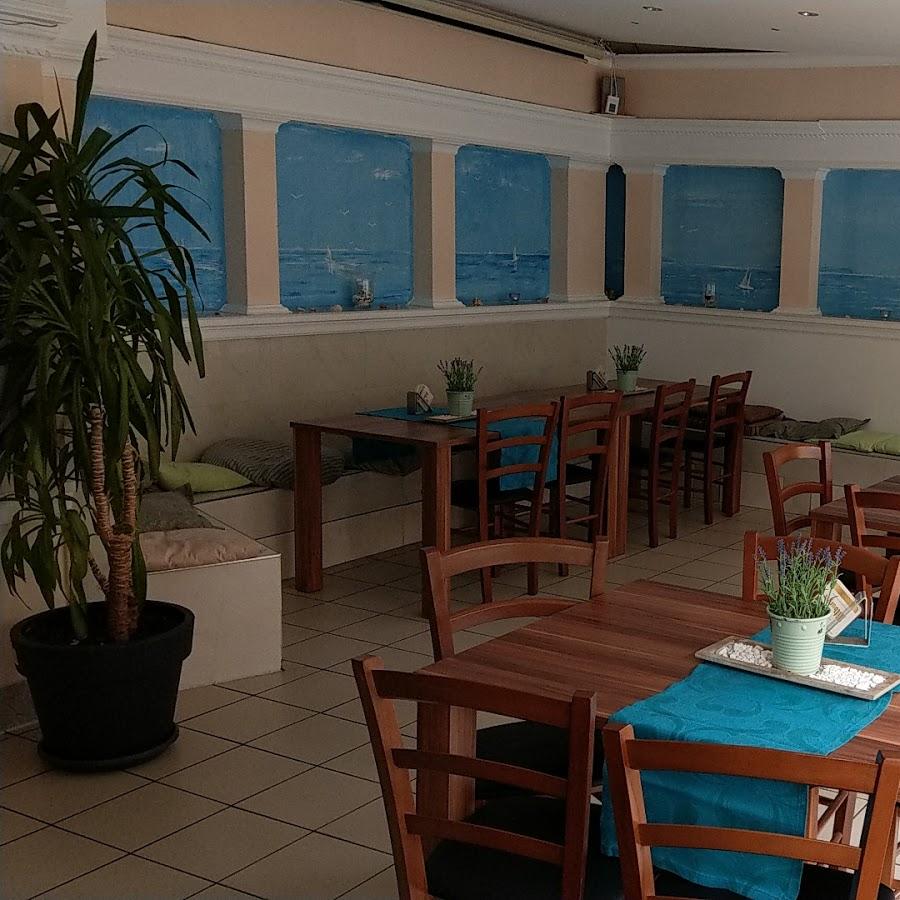 Restaurant "Evvia Grill Merken" in  Düren