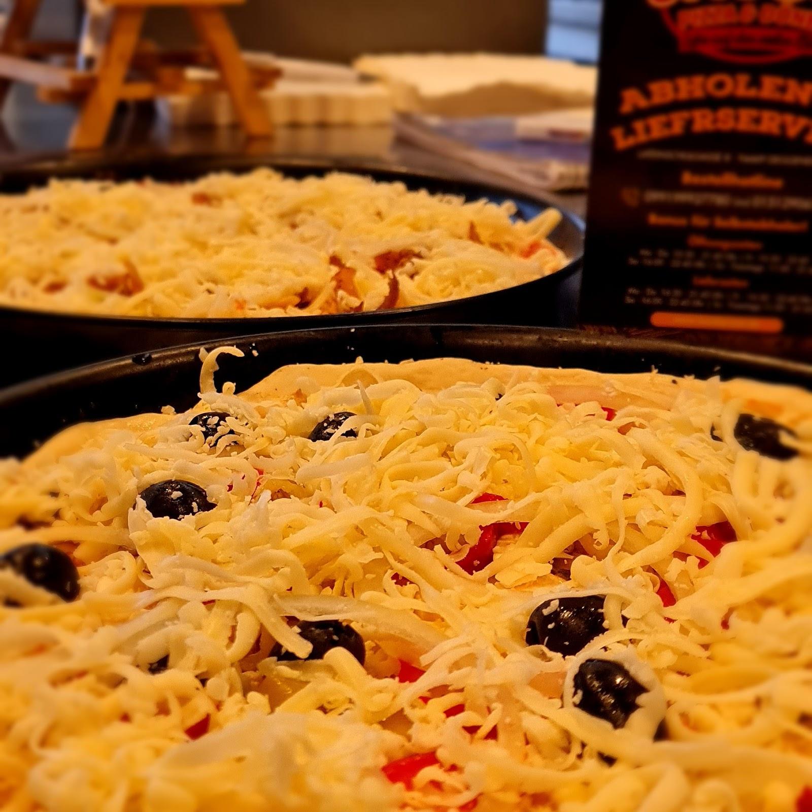 Restaurant "JACOB IMBISS" in Deggendorf