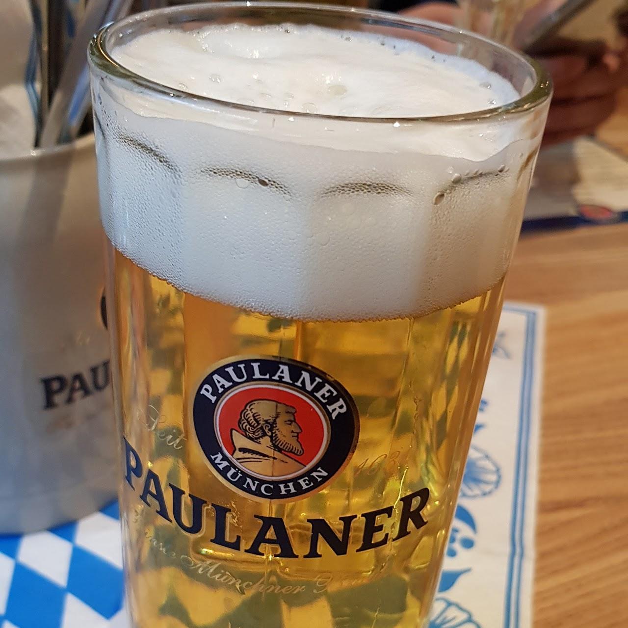 Restaurant "Paulaner