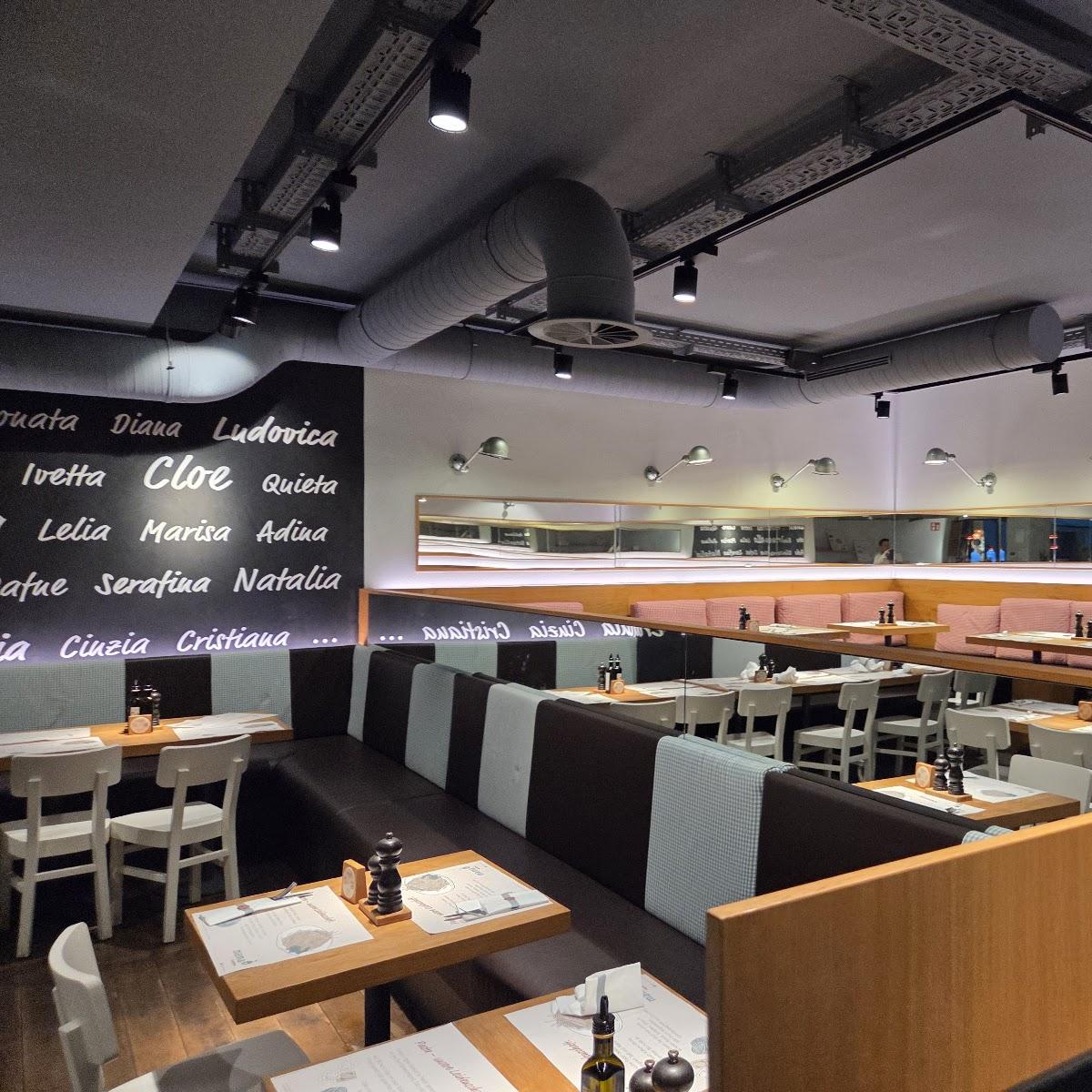 Restaurant "mama trattoria  City" in Köln