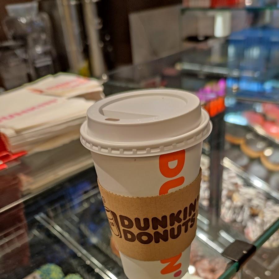 Restaurant "Dunkin