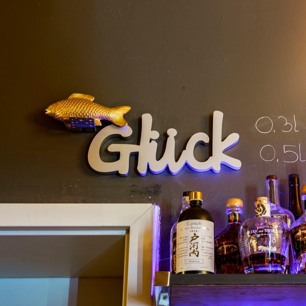 Restaurant "Goldfisch Bar" in Hannover
