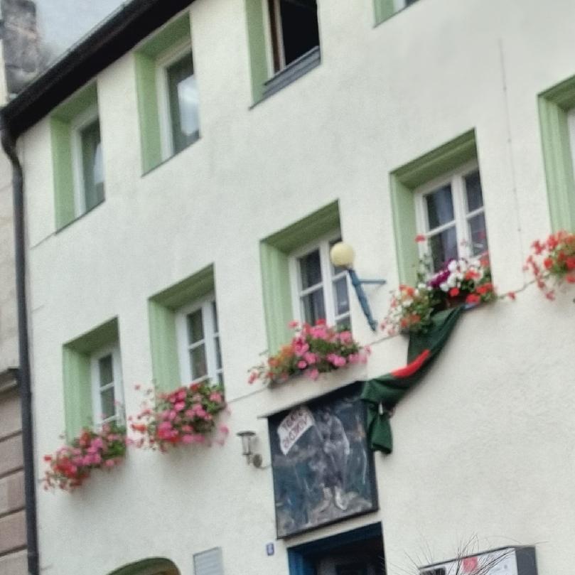 Restaurant "Restaurant Stadt Venedig" in Fürth