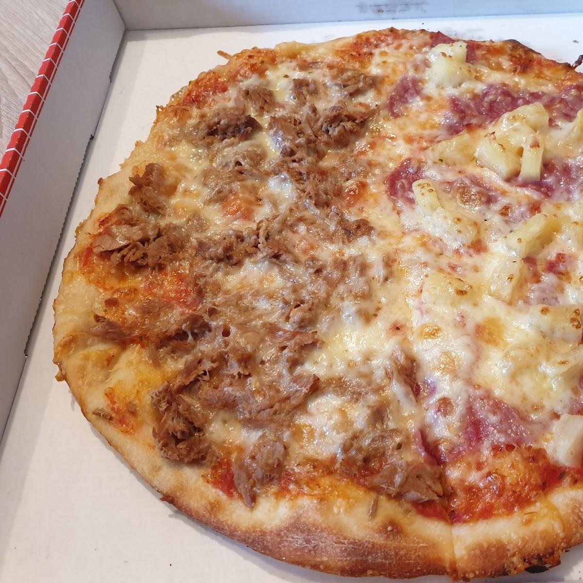 Restaurant "Alis Grill und Pizzeria" in Bielefeld