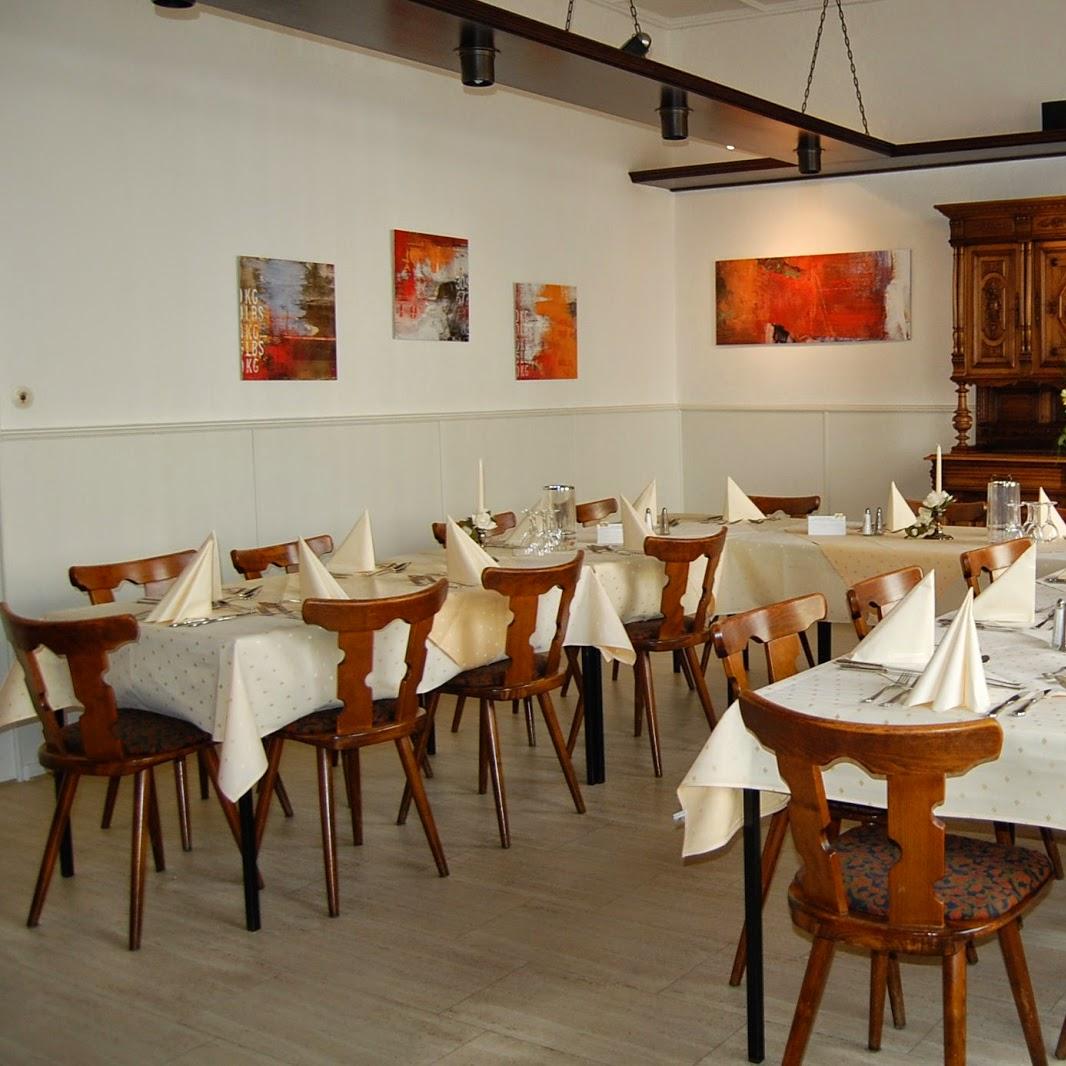 Restaurant "Gasthaus Gohr" in Düren