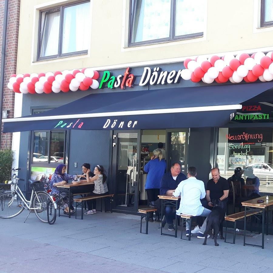 Restaurant "Max Döner" in Hamburg