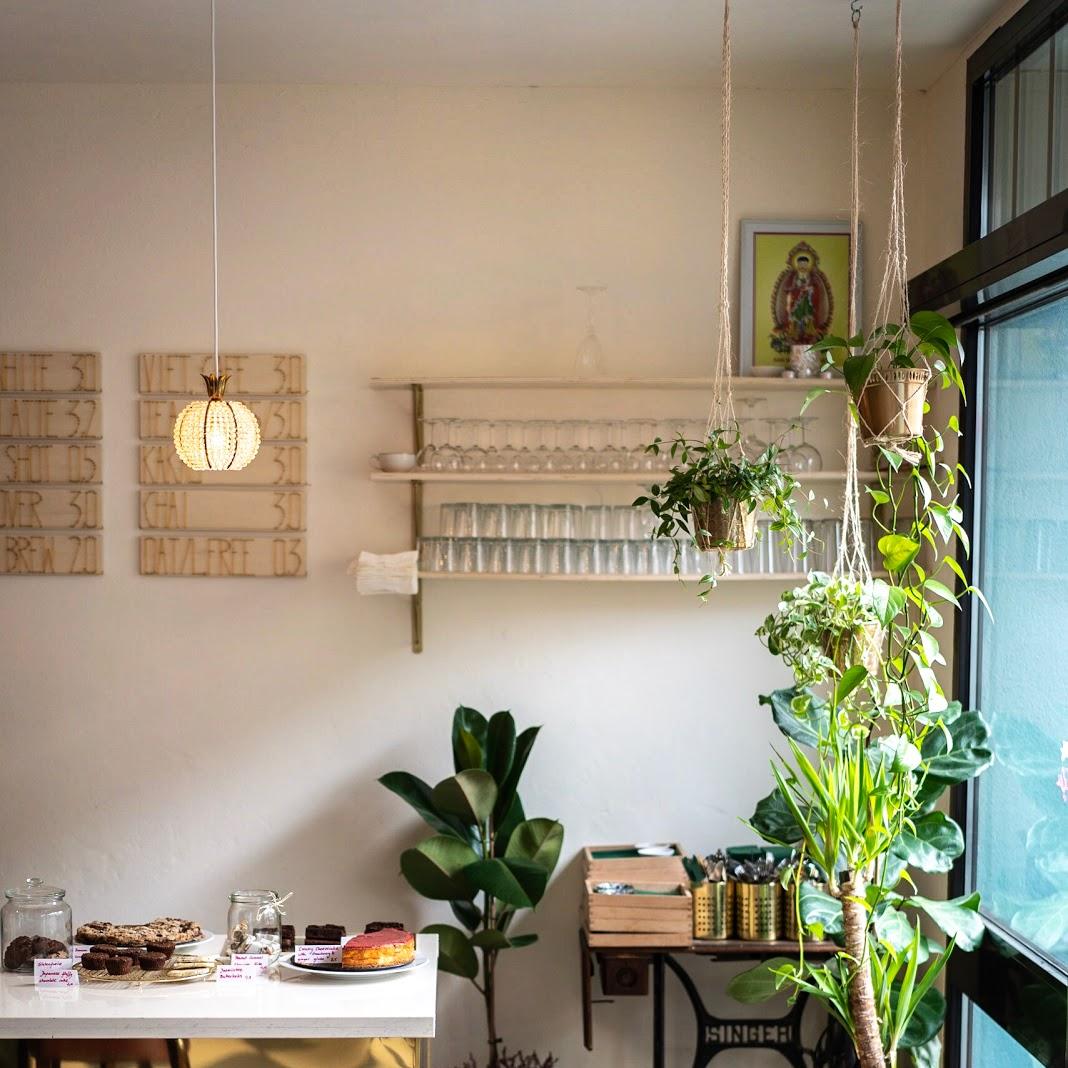 Restaurant "YaMe NumNums" in Berlin