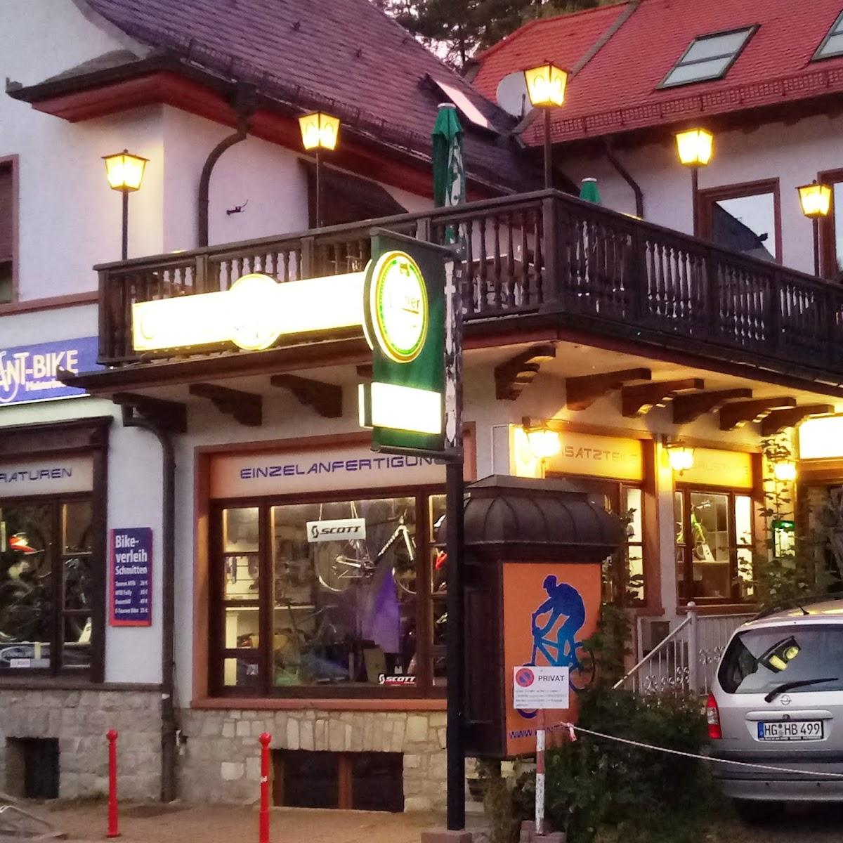 Restaurant "Pizzeria Royal" in Schmitten im Taunus