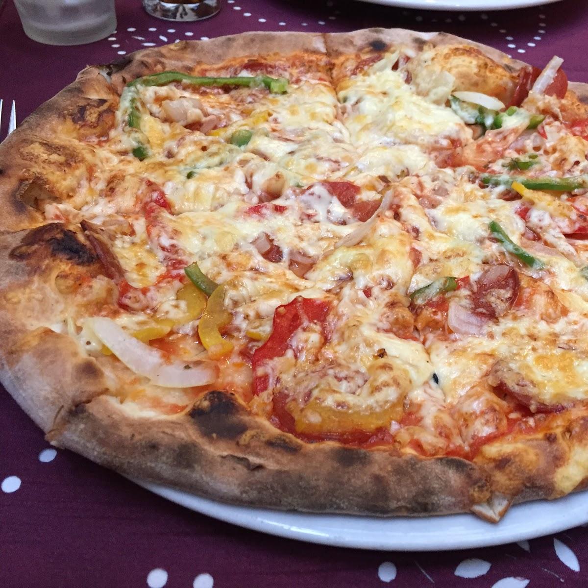 Restaurant "Pizzeria Royal" in Schmitten