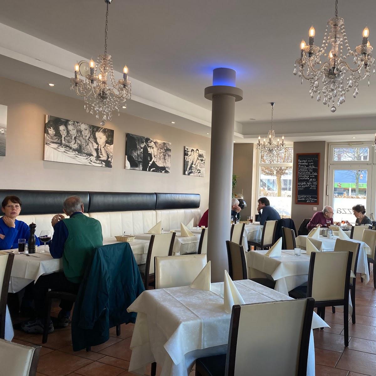 Restaurant "Isolabella Restaurant" in Frankfurt am Main