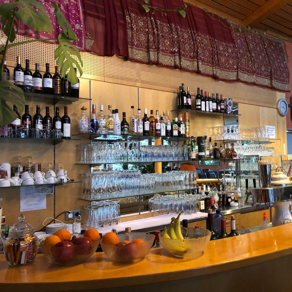 Restaurant "Restaurant Deepak" in Dachau