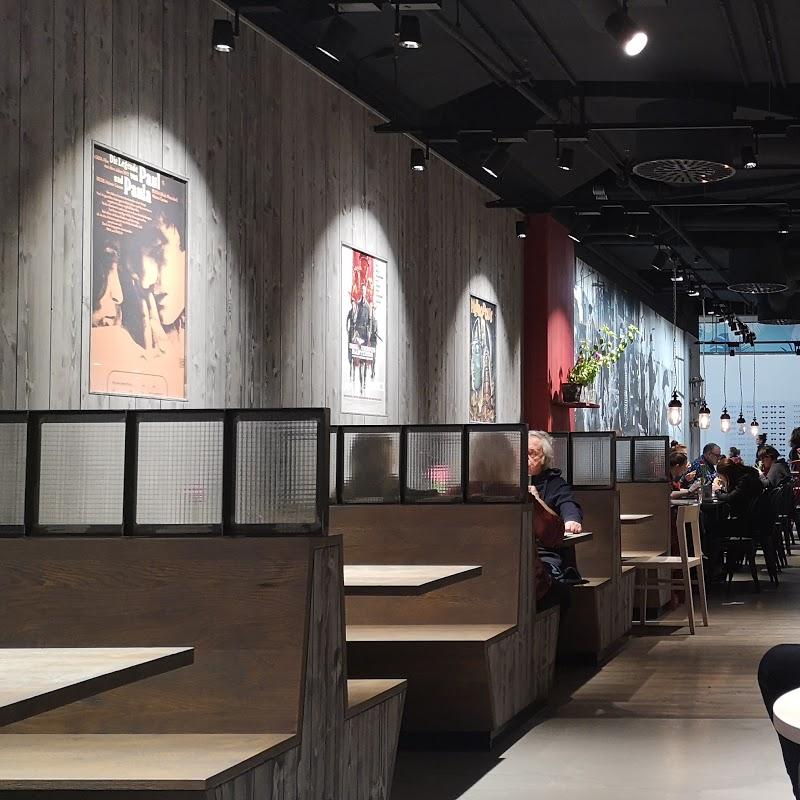 Restaurant "NORDSEE  Sterncenter" in Potsdam