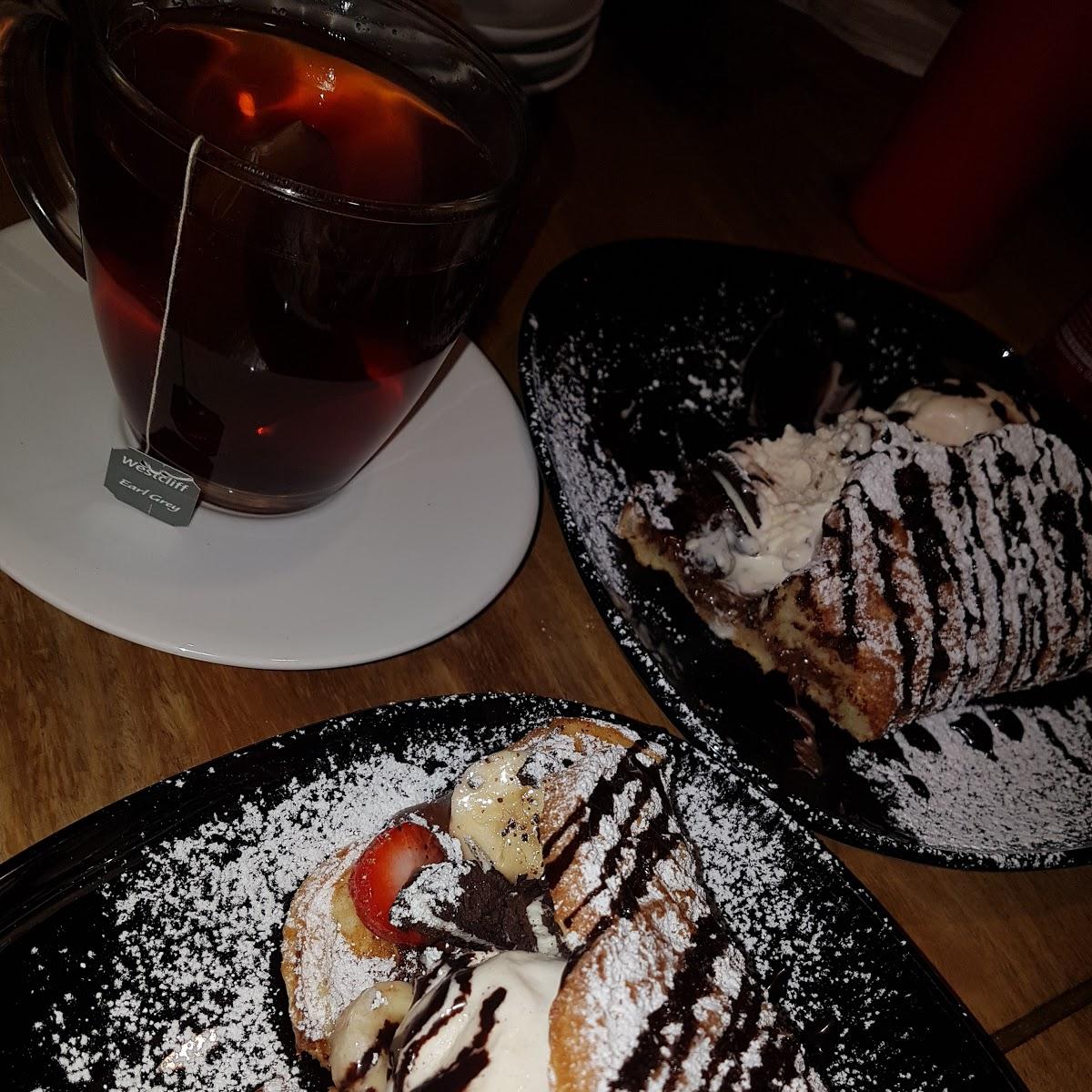 Restaurant "Baffel