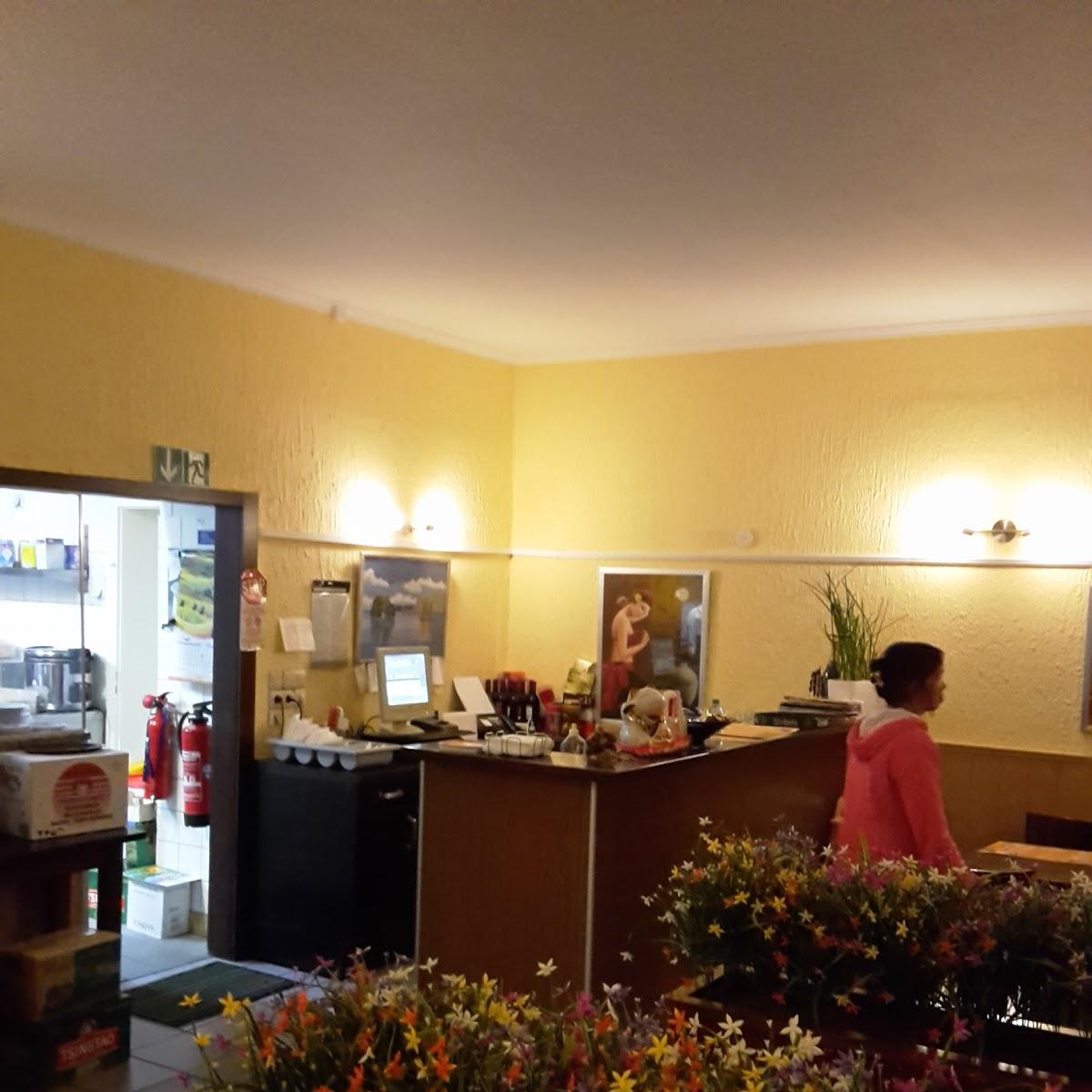 Restaurant "CHINA WOK - ASIAN CUISINE" in Düsseldorf