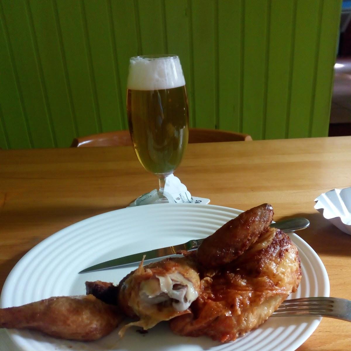 Restaurant "Samos Grill" in Willich