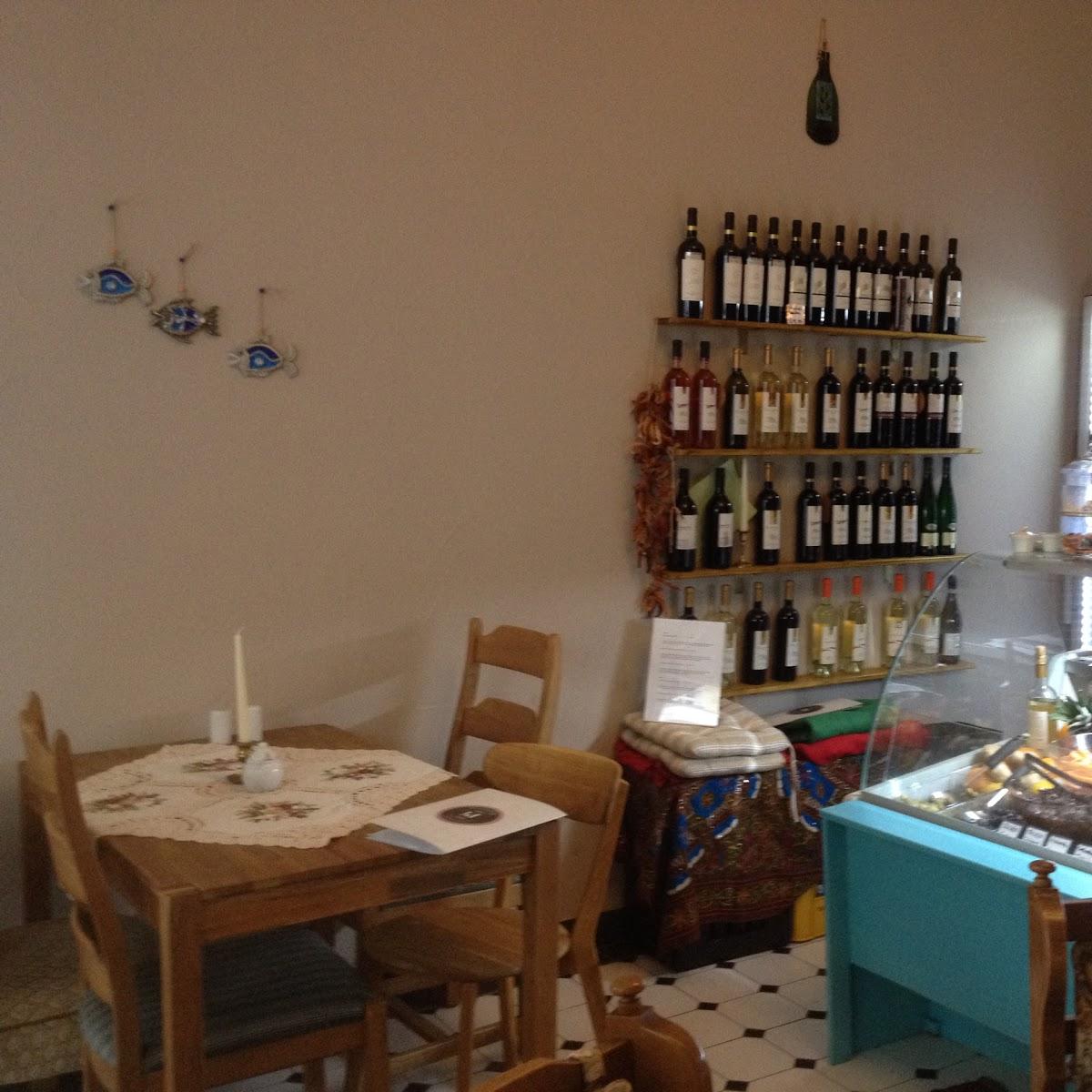 Restaurant "Pi Frühstückshaus" in Berlin