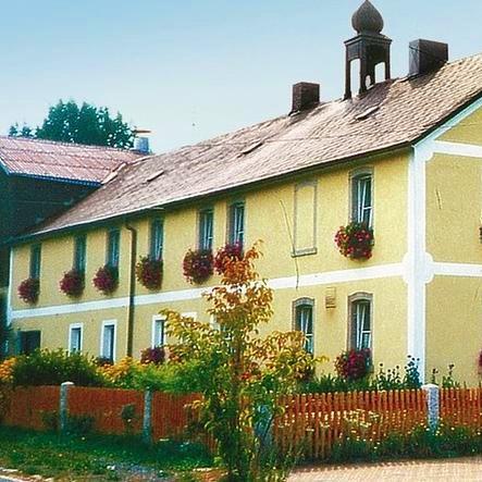 Restaurant "Ferienhof Rosner" in  Konnersreuth