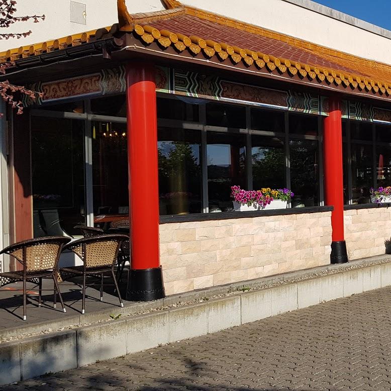Restaurant "Asienpalast" in Weiterstadt