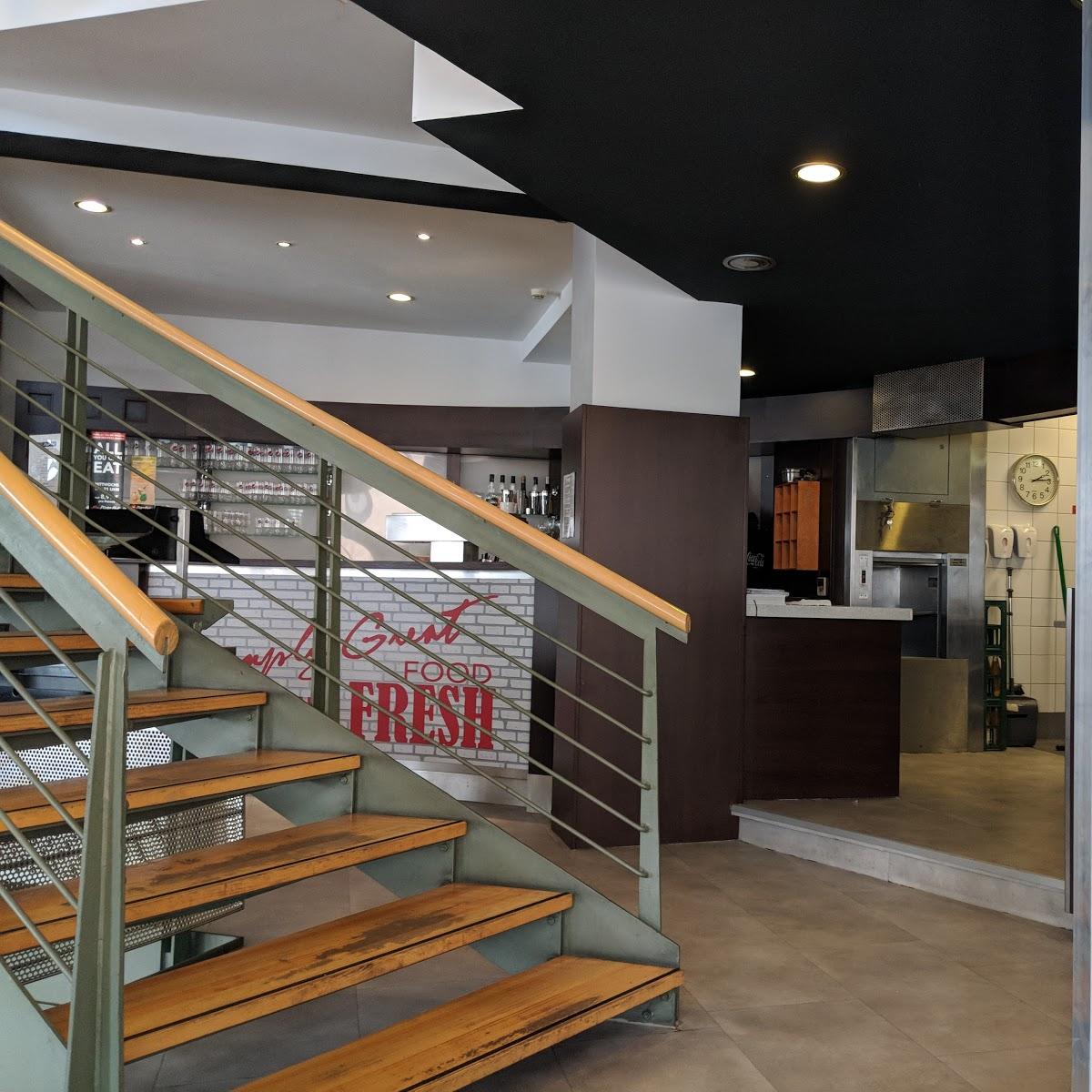 Restaurant "Pizza Hut" in Braunschweig