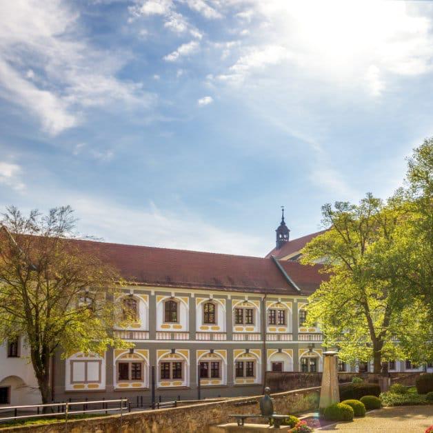 Restaurant "Gasthaus Pension Sommer" in  Waldsassen