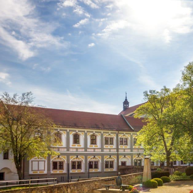 Restaurant "Gasthaus Pension Sommer" in  Waldsassen