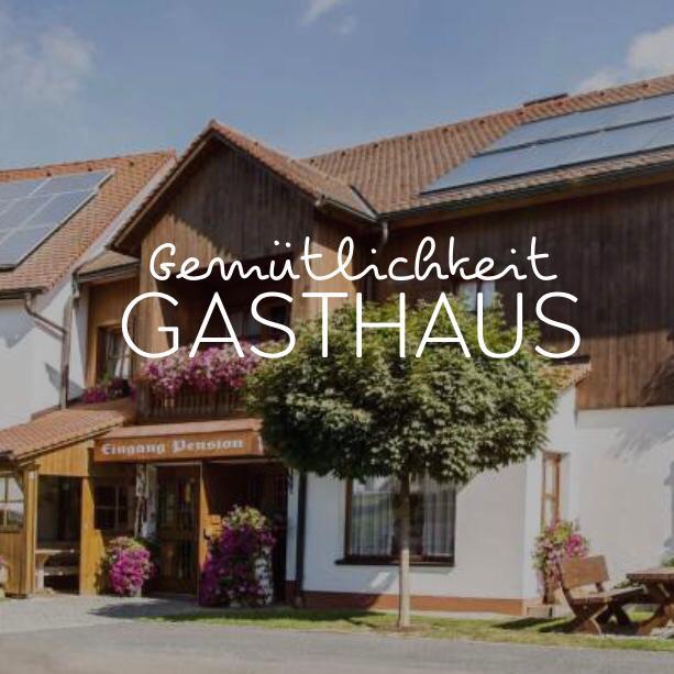 Restaurant "Gasthaus Pension Sommer" in Waldsassen