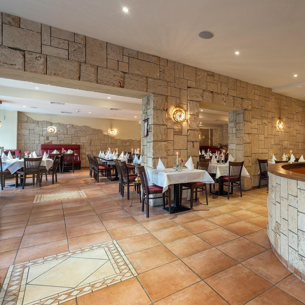 Restaurant "Casalot Restaurant" in Berlin