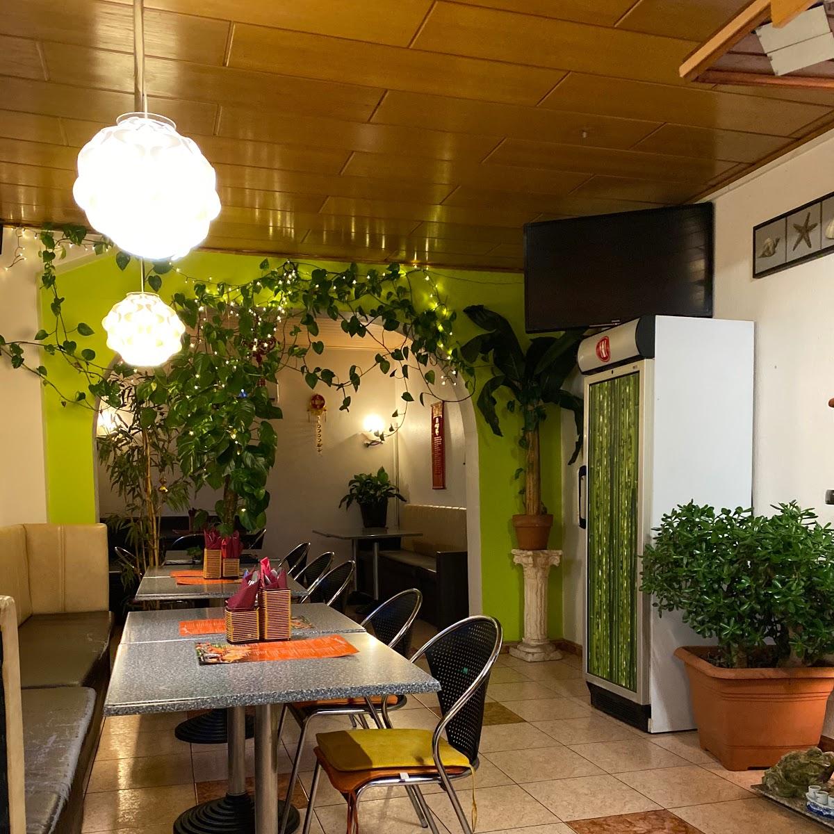 Restaurant "My-Anh Vietnamesische Restaurant" in Erlensee