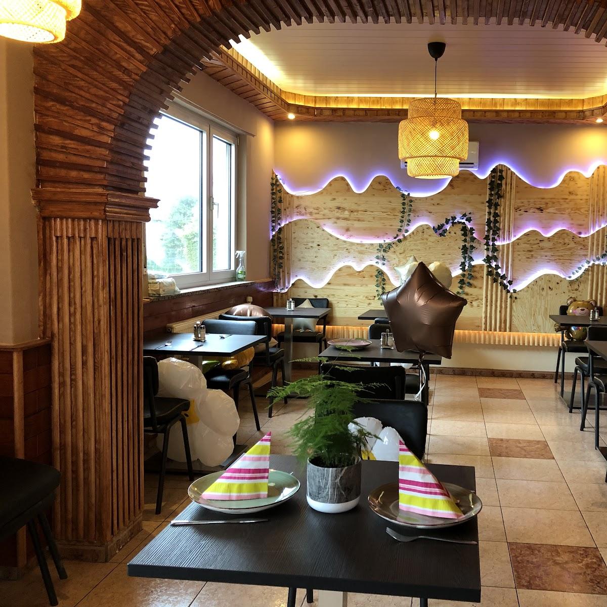 Restaurant "Asia Ecke - asiatische Spezialitäten" in Erlensee