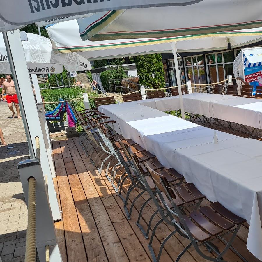 Restaurant "Restaurant Heidebad" in Iserlohn