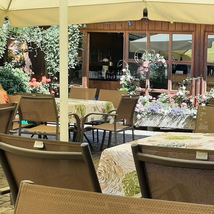 Restaurant "Gasthof Prinzregent-Luitpold Bruischütz" in Waldsassen