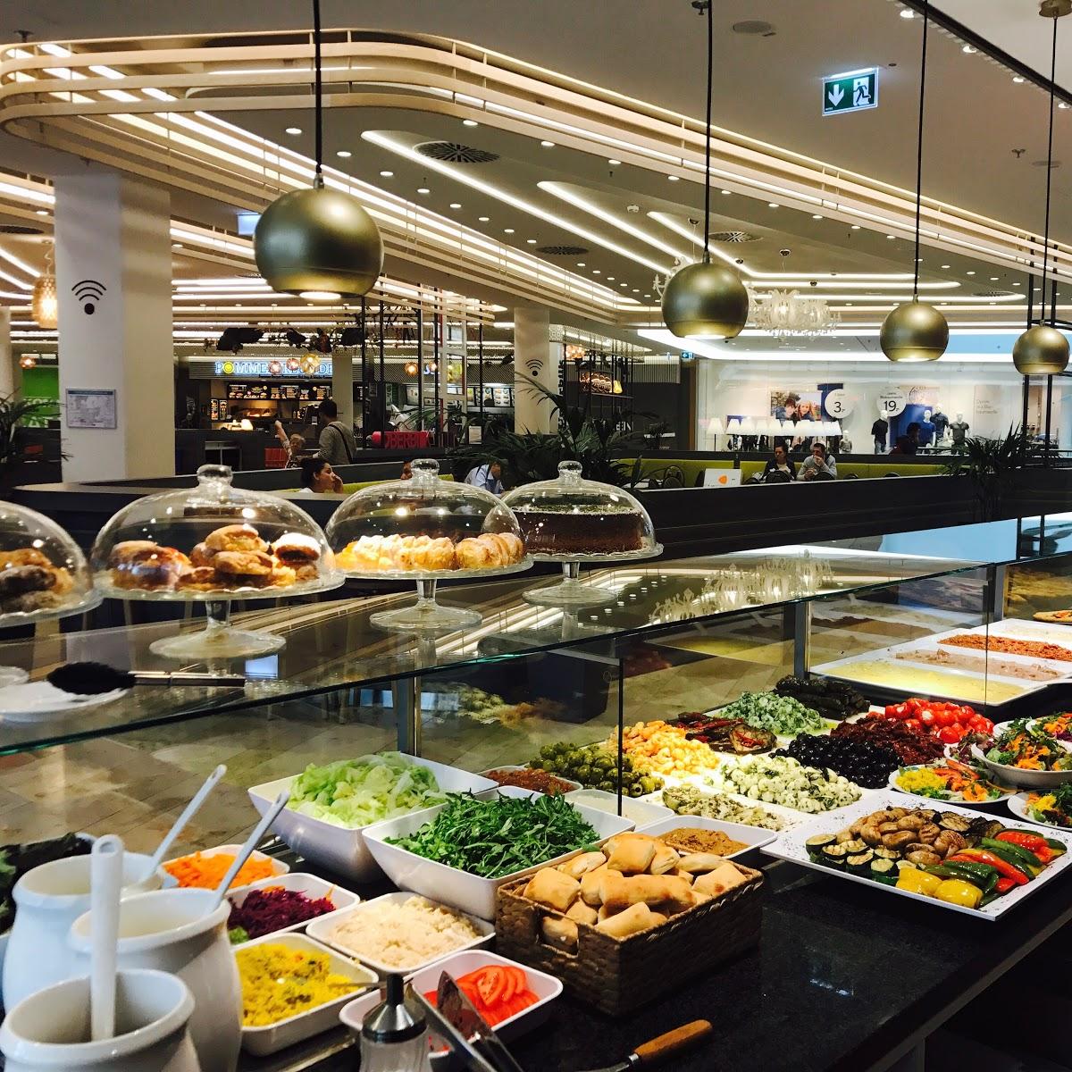 Restaurant "Pizza Milado Pasta" in Düsseldorf