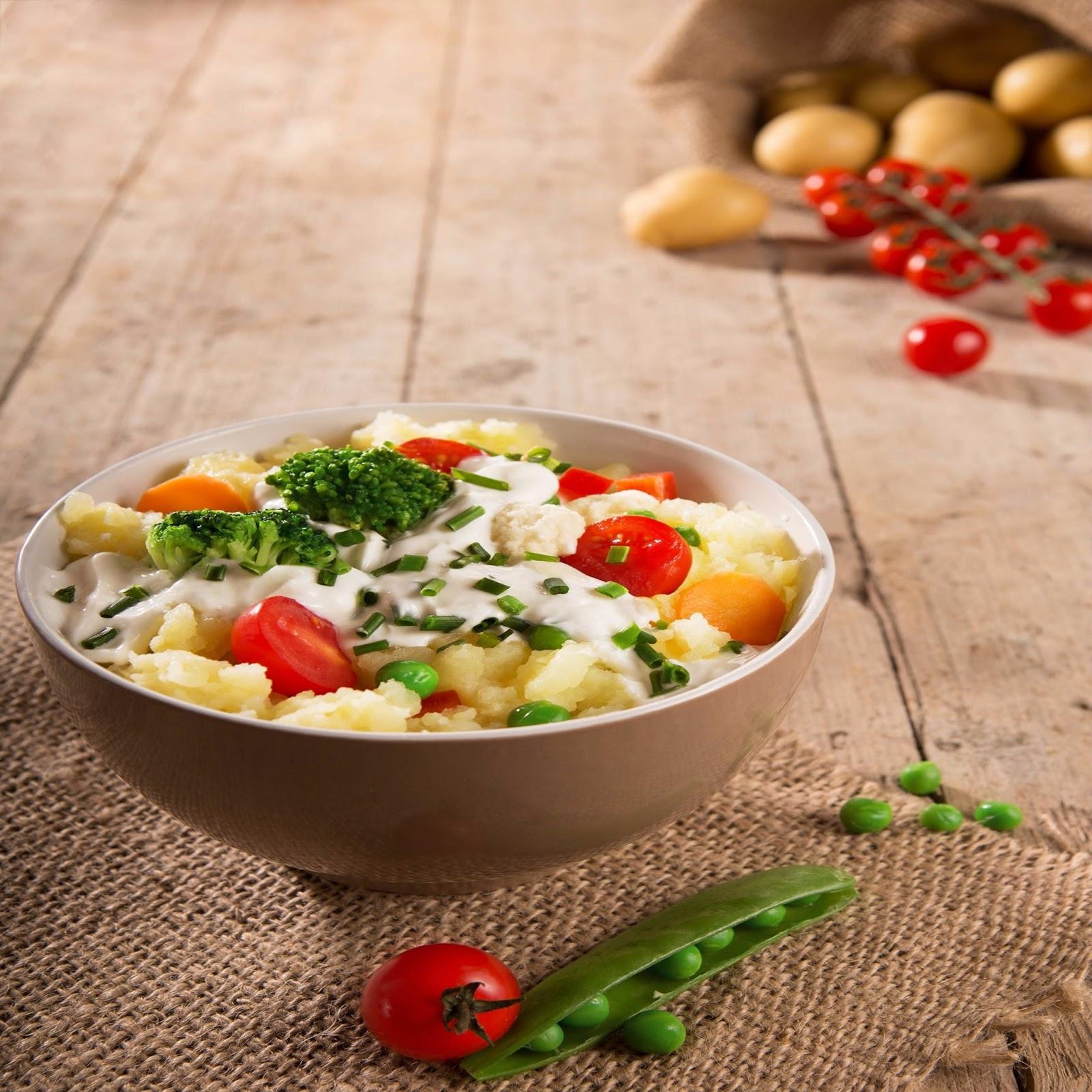 Restaurant "immergrün" in Berlin