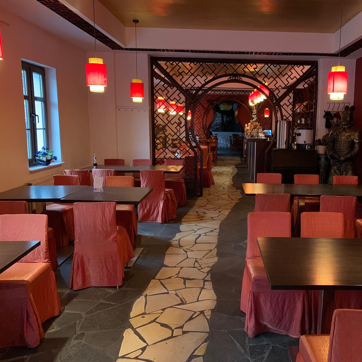 Restaurant "Lao Xiang" in Berlin