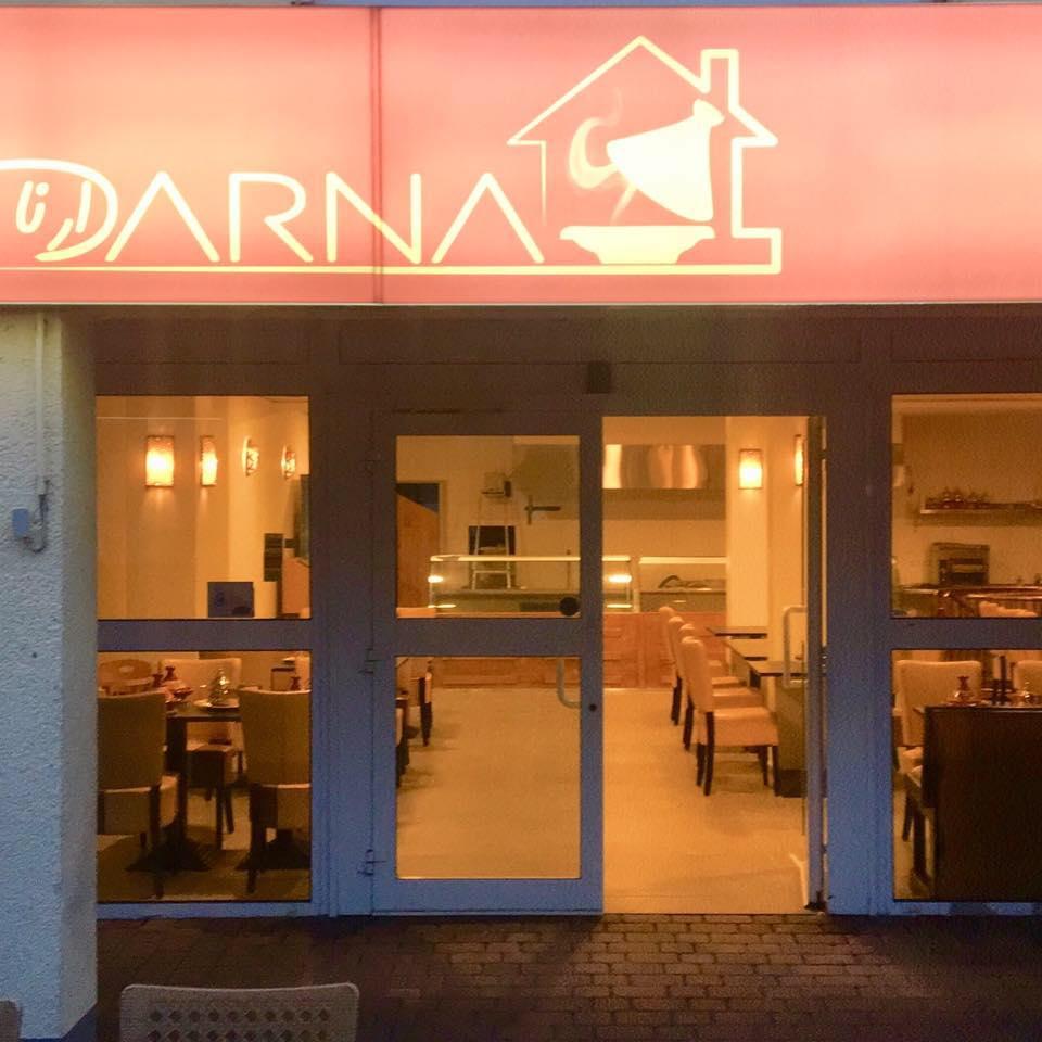 Restaurant "Restaurant Darna" in Griesheim