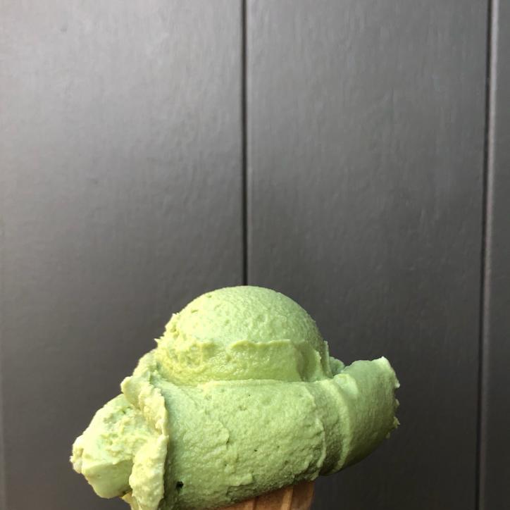 Restaurant "Spoonful  (ehemals Eismanufaktur )" in Berlin