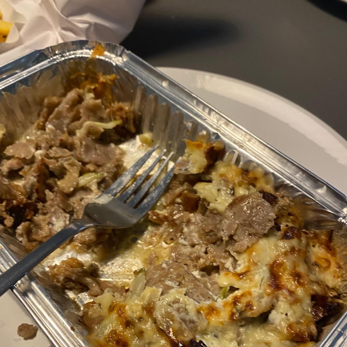 Restaurant "Kuchenheimer Grill" in Euskirchen